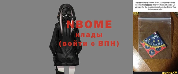 ALPHA PVP Бородино